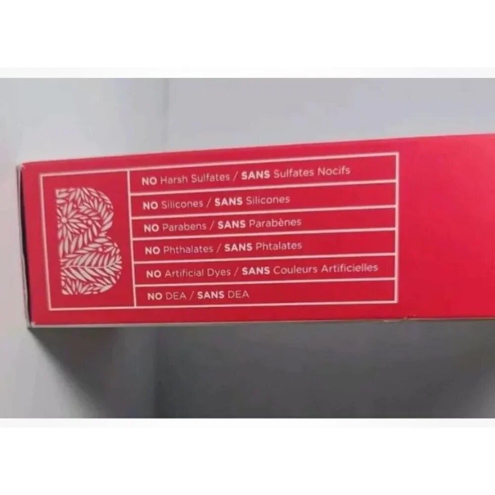 Briogeo Hair Besties Giftset. New In Box